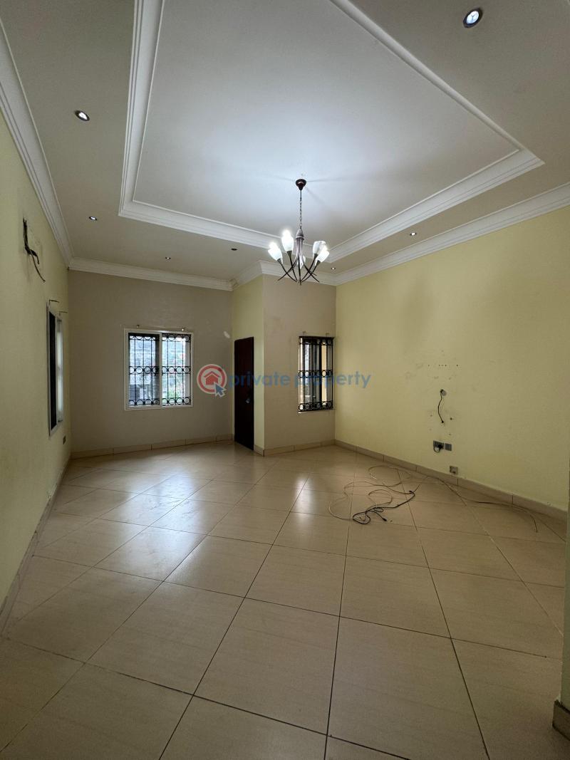 4 bedroom Detached Duplex For Rent Lekki Phase 1 Lagos - 3