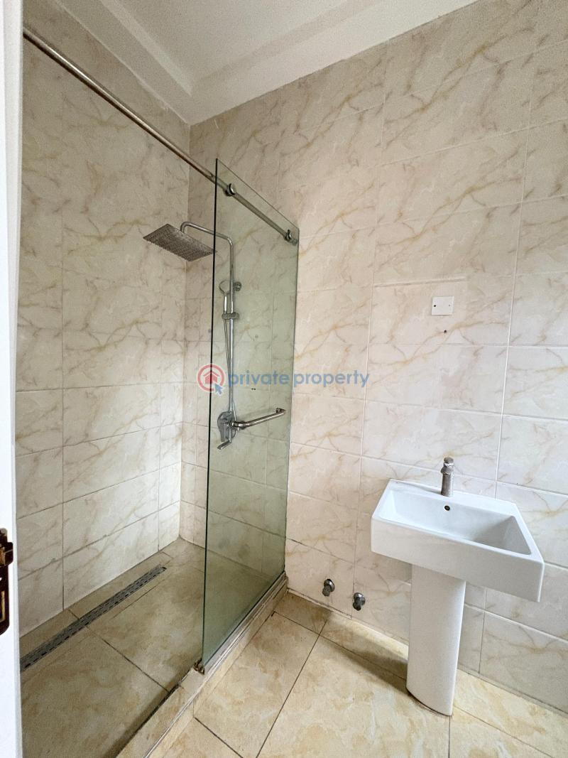 4 bedroom Terraced Duplex For Rent Lekki Phase 1 Lagos - 10