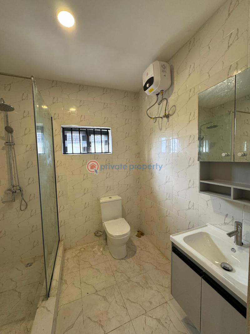 𝐁𝐑𝐀𝐍𝐃 𝐍𝐄𝐖 4 𝐁𝐄𝐃𝐑𝐎𝐎𝐌 𝐓𝐄𝐑𝐑𝐀𝐂𝐄 𝐃𝐔𝐏𝐋𝐄𝐗 𝐖𝐈𝐓𝐇 𝐀 𝐒𝐖𝐈𝐌𝐌𝐈𝐍𝐆 𝐏𝐎𝐎𝐋 - 17 4 bedroom Terraced Duplex For Rent Ajah Lagos - 17