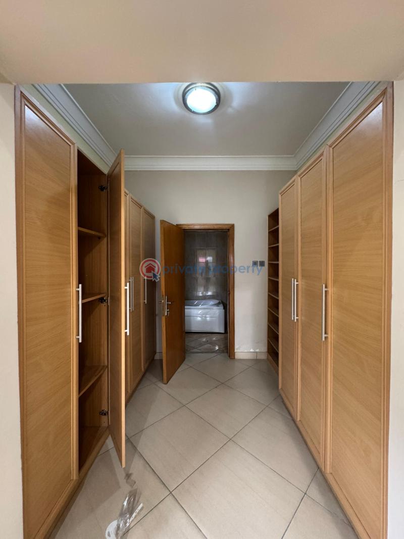 4 bedroom Detached Duplex For Rent Lekki Phase 1 Lagos - 6