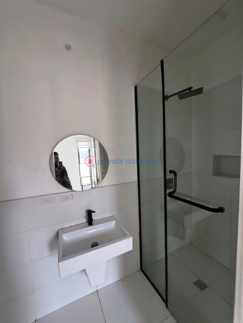 4 bedroom Maisonette For Rent Ologolo Lekki Lagos - 5