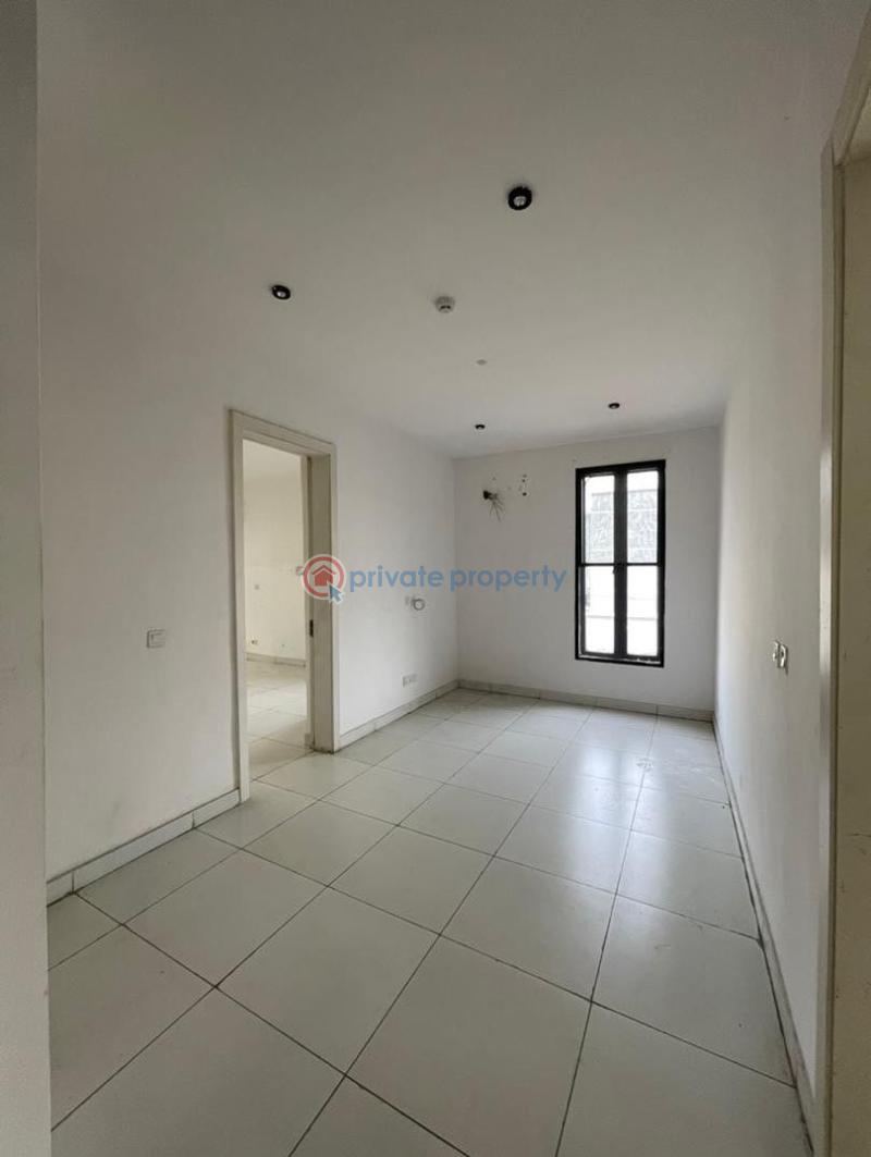 4 bedroom Maisonette For Rent Ologolo Lekki Lagos - 6