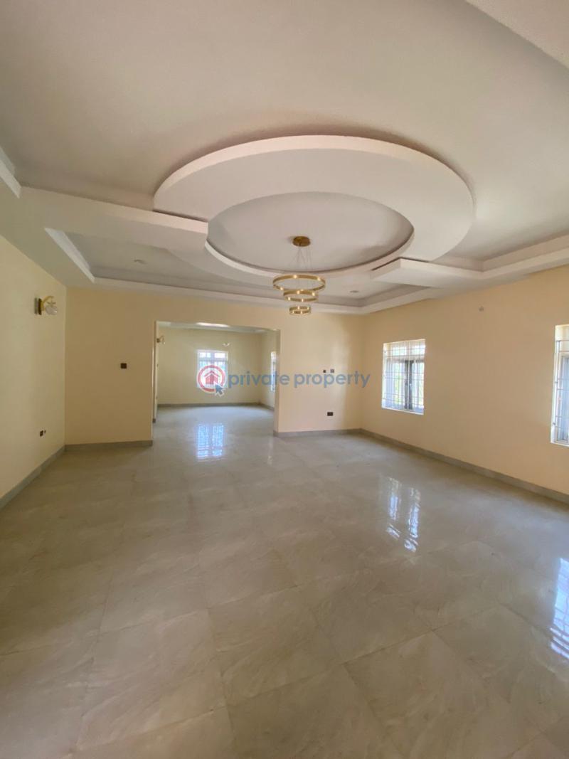 5 bedroom Detached Duplex For Sale Apo Wumba District Wumba Abuja Phase 3  - 1