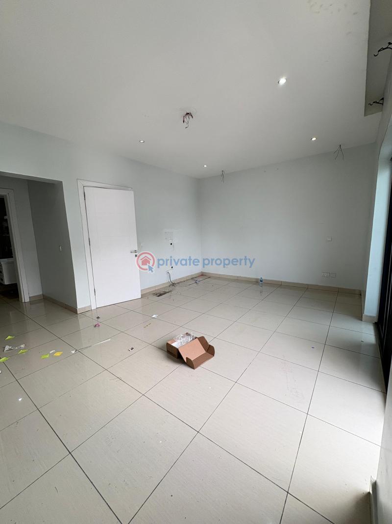 4 bedroom Terraced Duplex For Rent Lekki Phase 1 Lagos - 4