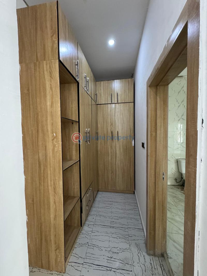 𝐁𝐑𝐀𝐍𝐃 𝐍𝐄𝐖 4 𝐁𝐄𝐃𝐑𝐎𝐎𝐌 𝐓𝐄𝐑𝐑𝐀𝐂𝐄 𝐃𝐔𝐏𝐋𝐄𝐗 𝐔𝐏 - 10 4 bedroom Terraced Duplex For Rent General Paint Ajah Lagos - 10