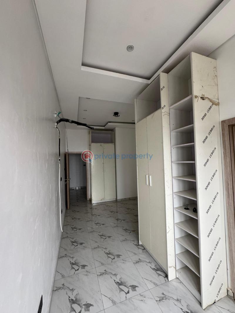 4 bedroom Terraced Duplex For Rent Ikate Lekki Lekki Lagos - 7
