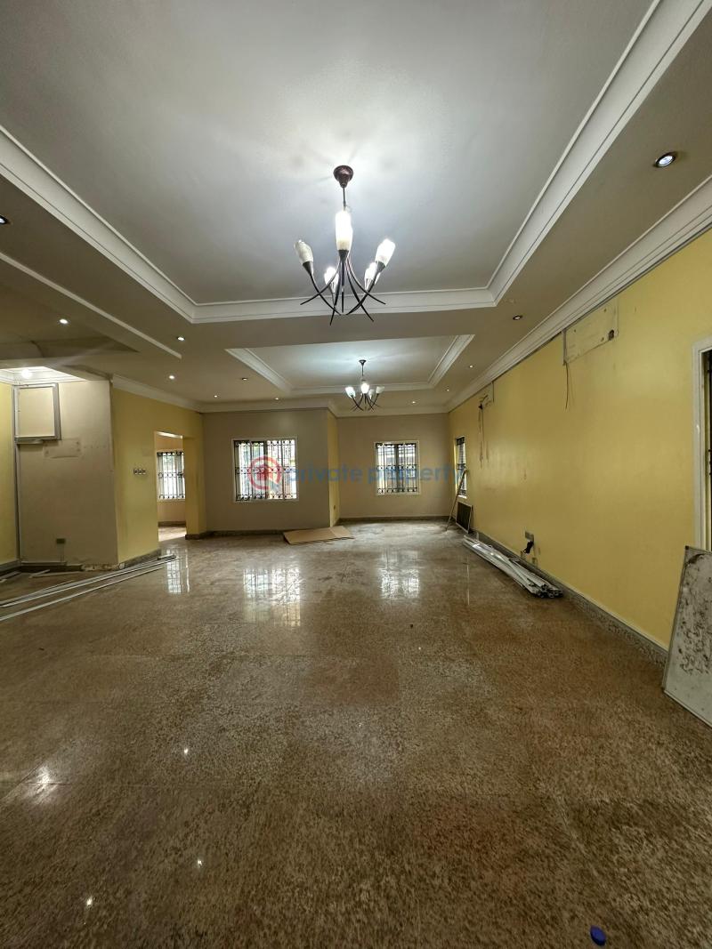 4 bedroom Detached Duplex For Rent Lekki Phase 1 Lagos - 20