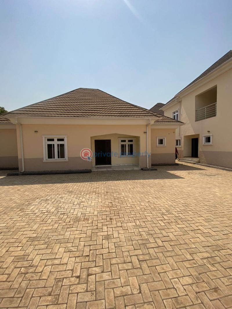 5 bedroom Detached Duplex For Sale Apo Wumba District Wumba Abuja Phase 3  - 8