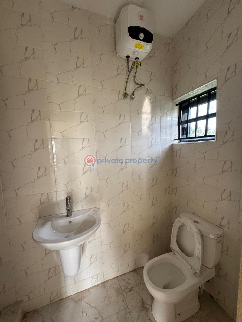 𝐁𝐑𝐀𝐍𝐃 𝐍𝐄𝐖 4 𝐁𝐄𝐃𝐑𝐎𝐎𝐌 𝐓𝐄𝐑𝐑𝐀𝐂𝐄 𝐃𝐔𝐏𝐋𝐄𝐗 𝐖𝐈𝐓𝐇 𝐀 𝐒𝐖𝐈𝐌𝐌𝐈𝐍𝐆 𝐏𝐎𝐎𝐋 - 11 4 bedroom Terraced Duplex For Rent Ajah Lagos - 11