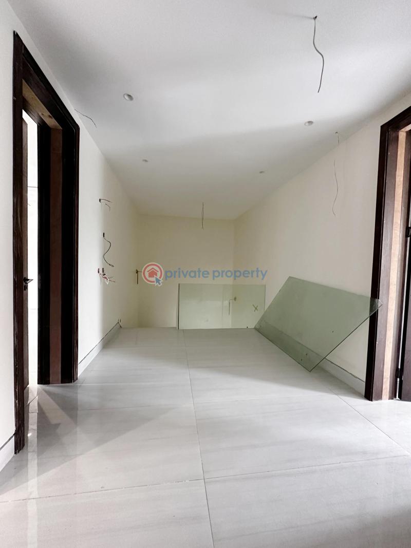 4 bedroom Maisonette For Rent Ikoyi Lagos - 5