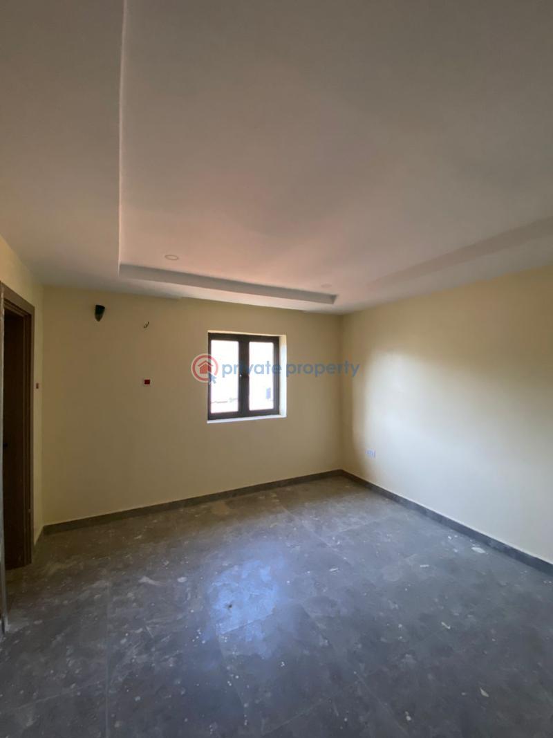 4 bedroom Terraced Duplex For Sale Asokoro District Asokoro Abuja Phase 1  - 7