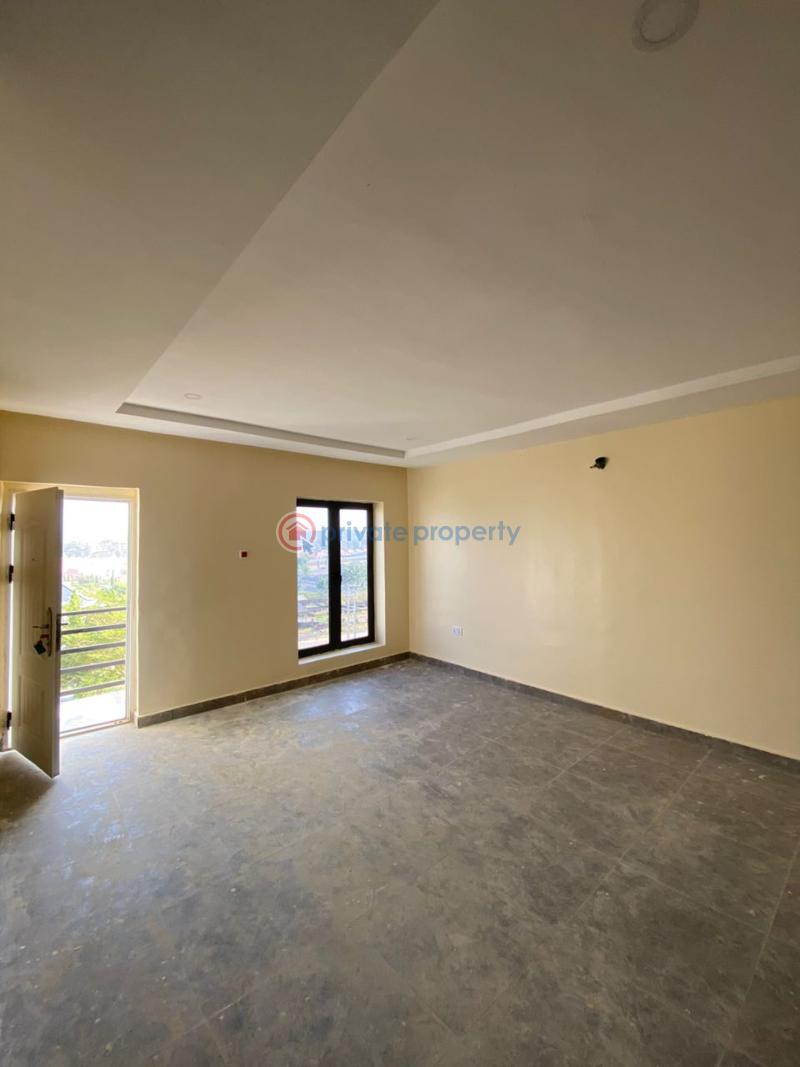 4 bedroom Terraced Duplex For Sale Asokoro District Asokoro Abuja Phase 1  - 1