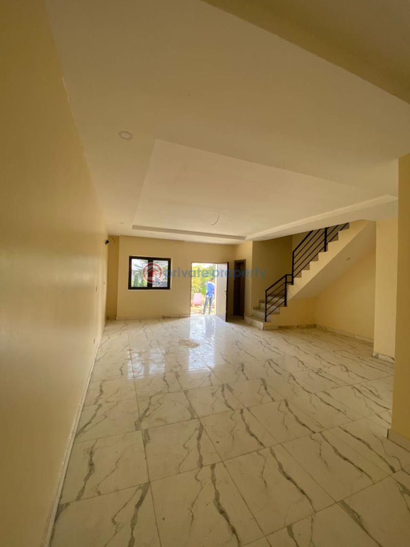 4 bedroom Terraced Duplex For Sale Asokoro District Asokoro Abuja Phase 1  - 4