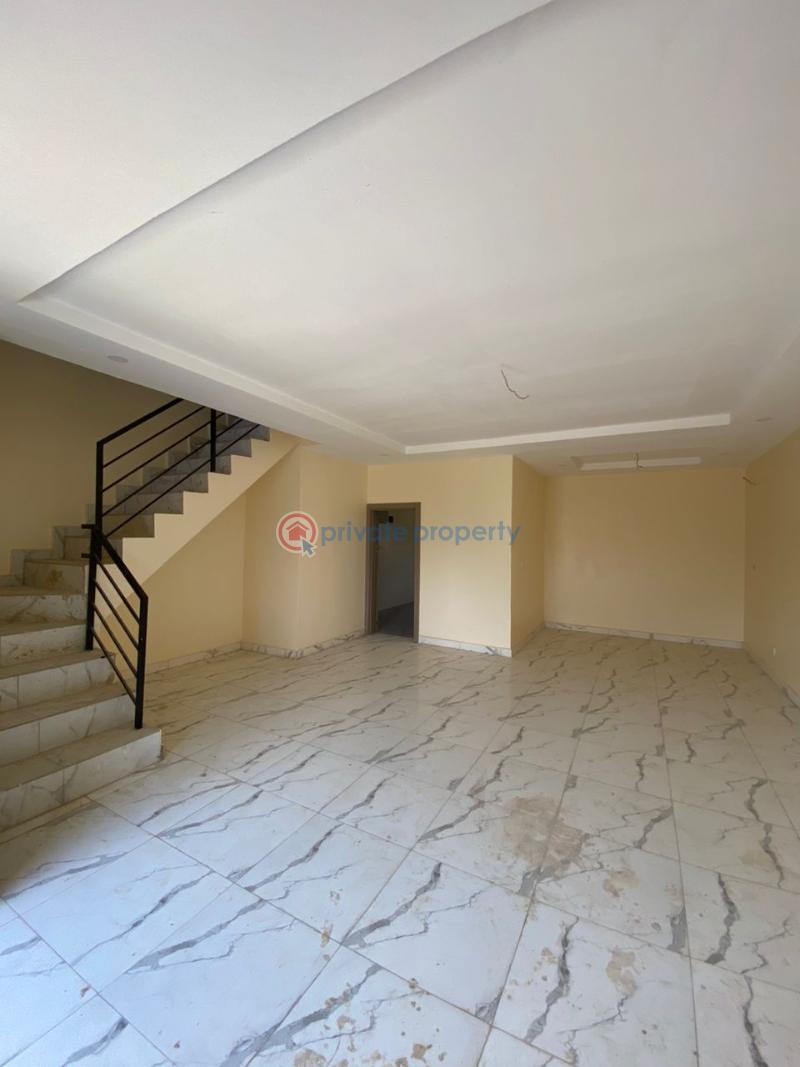 4 bedroom Terraced Duplex For Sale Asokoro District Asokoro Abuja Phase 1  - 6