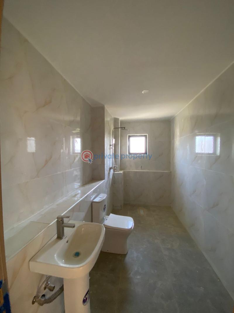 4 bedroom Terraced Duplex For Sale Asokoro District Asokoro Abuja Phase 1  - 5