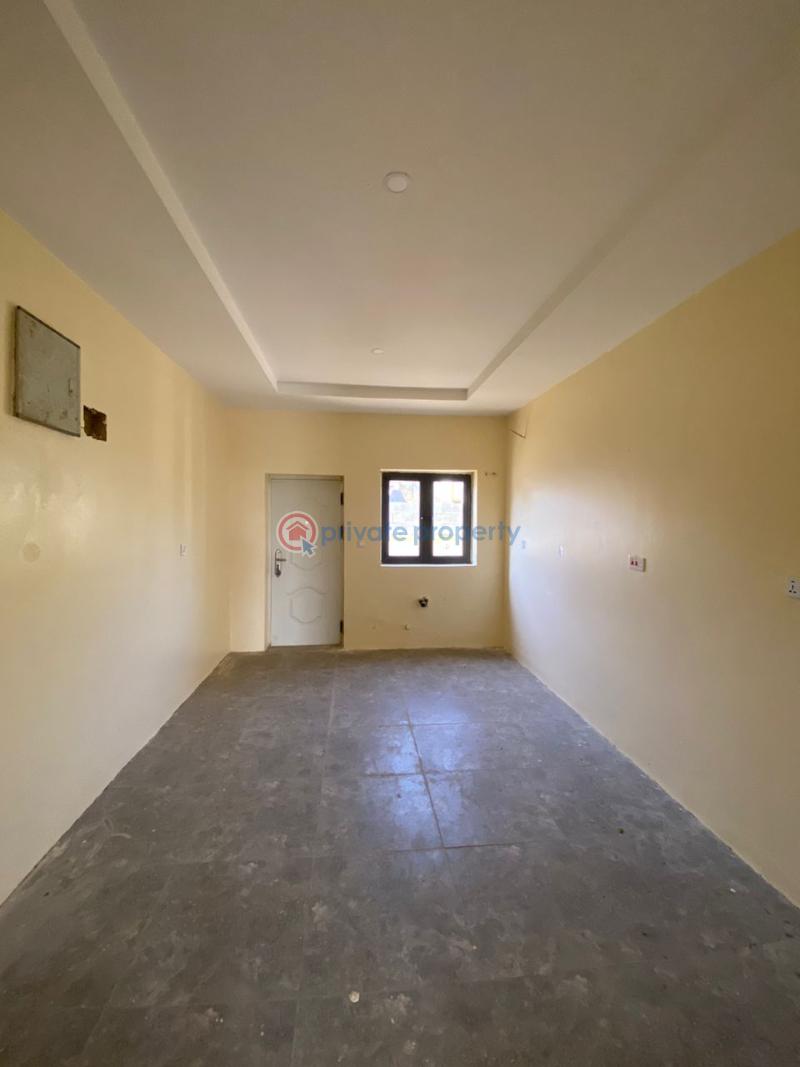 4 bedroom Terraced Duplex For Sale Asokoro District Asokoro Abuja Phase 1  - 9