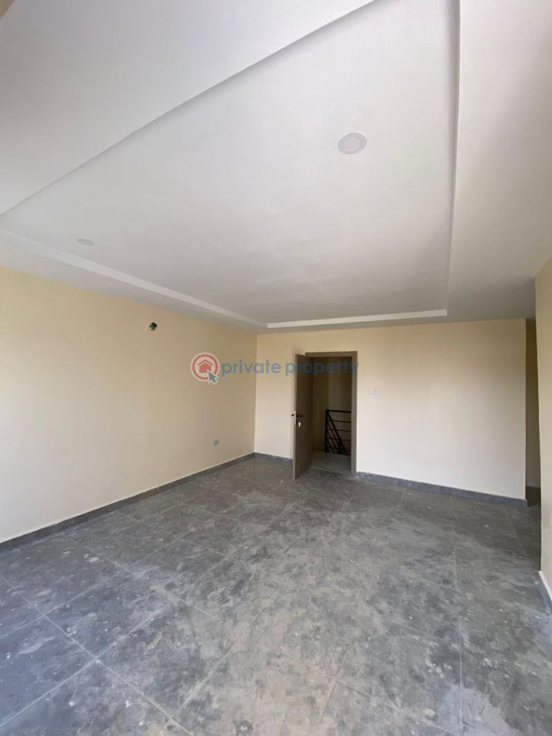 4 bedroom Terraced Duplex For Sale Asokoro District Asokoro Abuja Phase 1  - 2