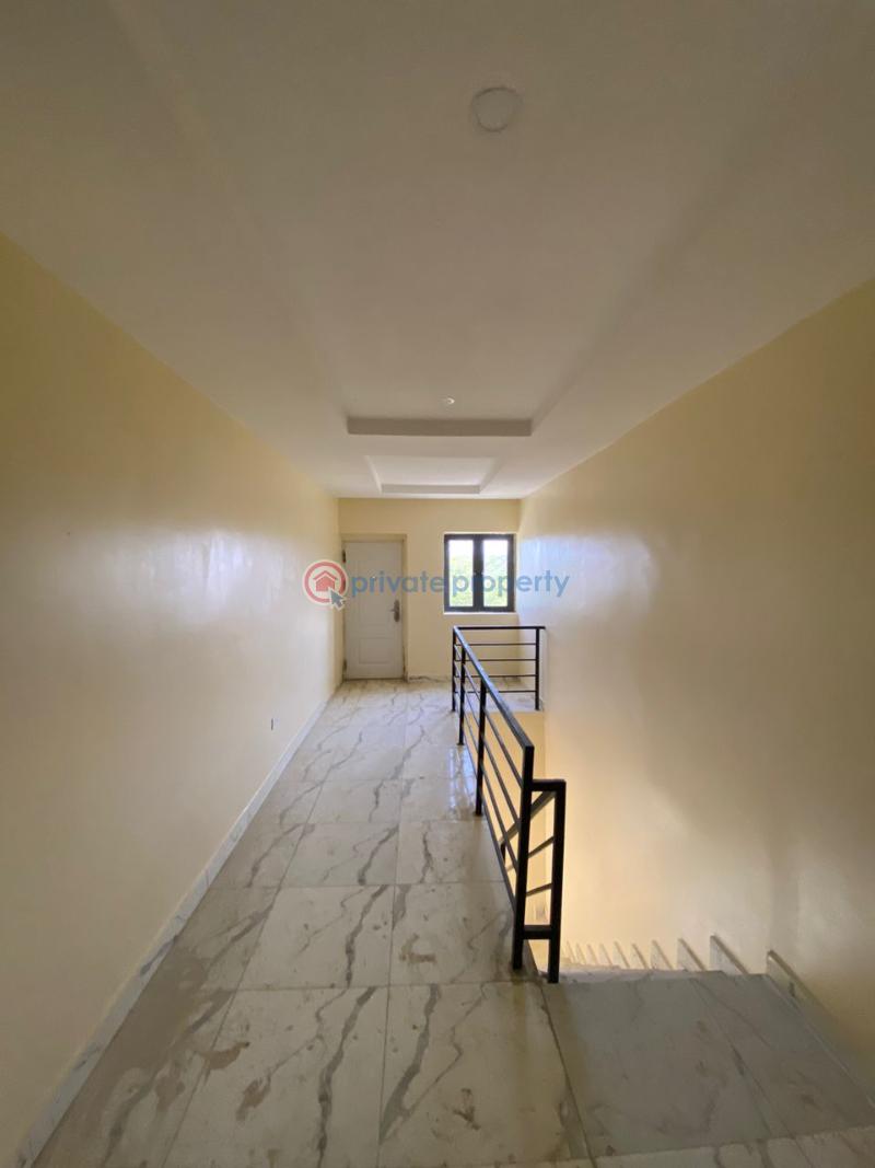 4 bedroom Terraced Duplex For Sale Asokoro District Asokoro Abuja Phase 1  - 8