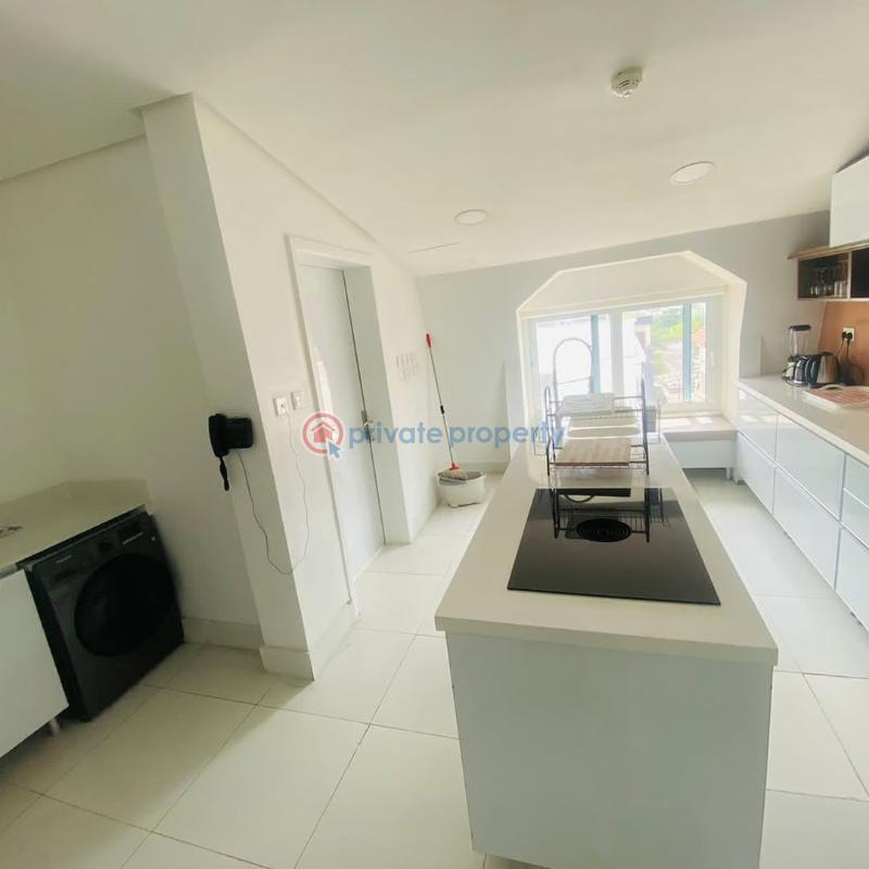 4 bedroom Flat & Apartment For Rent ‎📍 Ocean Parade ‎banana Island ‎ ‎banana Island Banana Island Ikoyi Lagos - 15