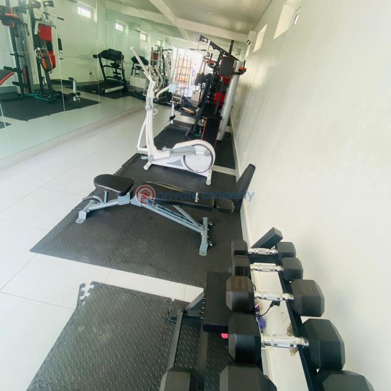4 bedroom Flat & Apartment For Rent ‎📍 Ocean Parade ‎banana Island ‎ ‎banana Island Banana Island Ikoyi Lagos - 8