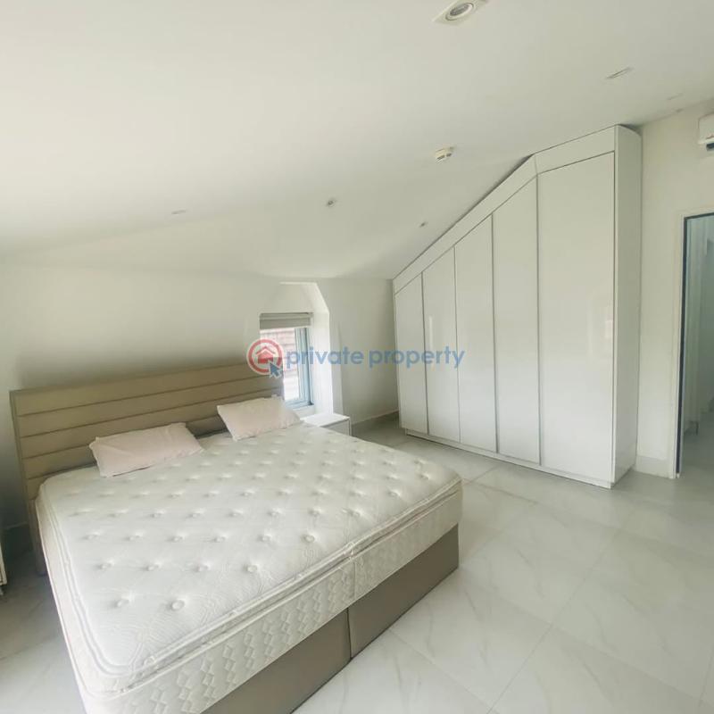 4 bedroom Flat & Apartment For Rent ‎📍 Ocean Parade ‎banana Island ‎ ‎banana Island Banana Island Ikoyi Lagos - 18