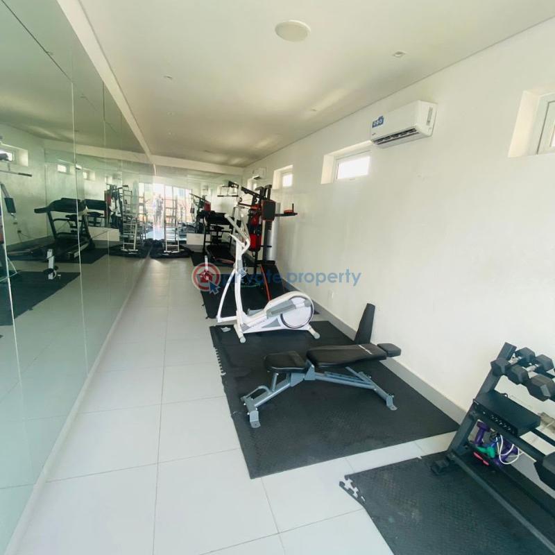 4 bedroom Flat & Apartment For Rent ‎📍 Ocean Parade ‎banana Island ‎ ‎banana Island Banana Island Ikoyi Lagos - 17