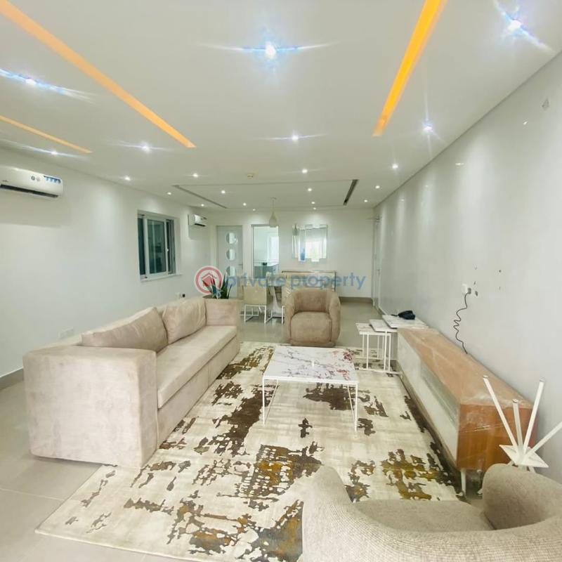 4 bedroom Flat & Apartment For Rent ‎📍 Ocean Parade ‎banana Island ‎ ‎banana Island Banana Island Ikoyi Lagos - 16