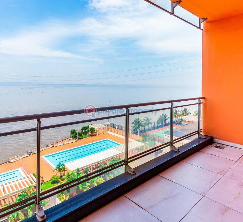 4 bedroom Flat & Apartment For Rent ‎📍 Ocean Parade ‎banana Island ‎ ‎banana Island Banana Island Ikoyi Lagos - 2