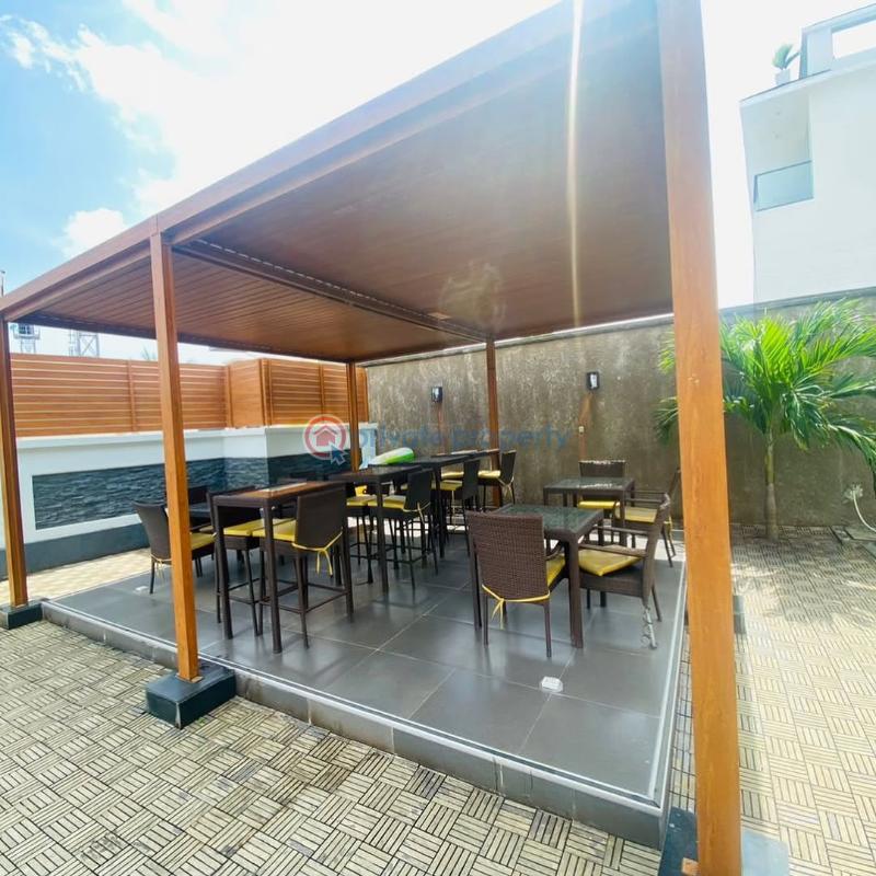 4 bedroom Flat & Apartment For Rent ‎📍 Ocean Parade ‎banana Island ‎ ‎banana Island Banana Island Ikoyi Lagos - 11