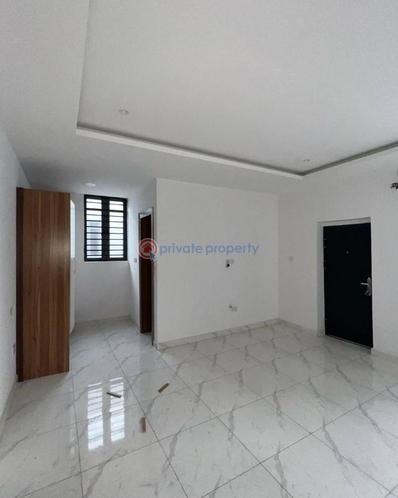 4 bedroom Semi detached Duplex For Rent Ikate Elegushi Lekki Lagos - 8