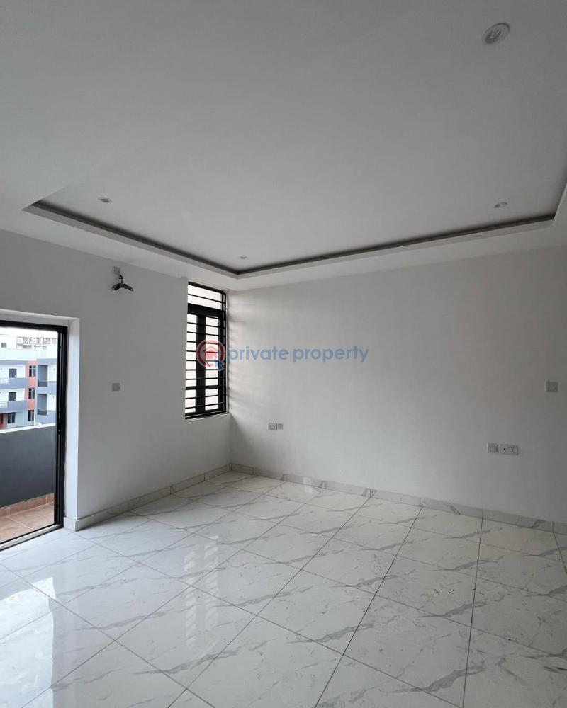 4 bedroom Semi detached Duplex For Rent Ikate Elegushi Lekki Lagos - 11