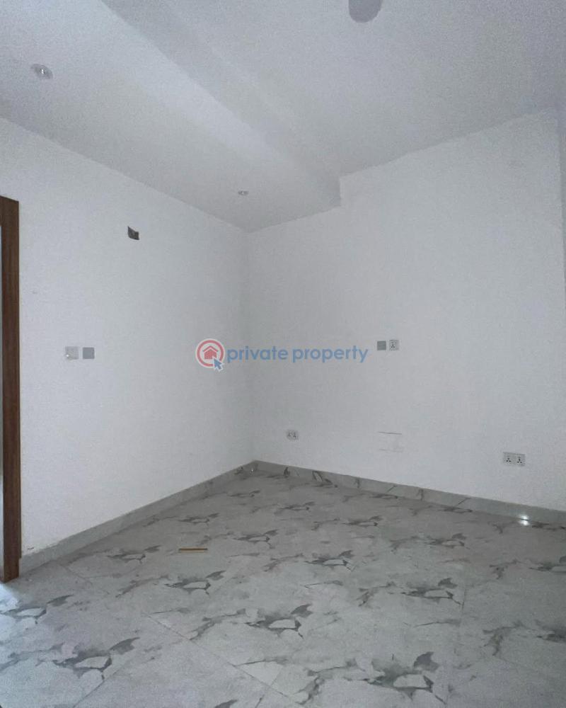 4 bedroom Semi detached Duplex For Rent Ikate Elegushi Lekki Lagos - 7