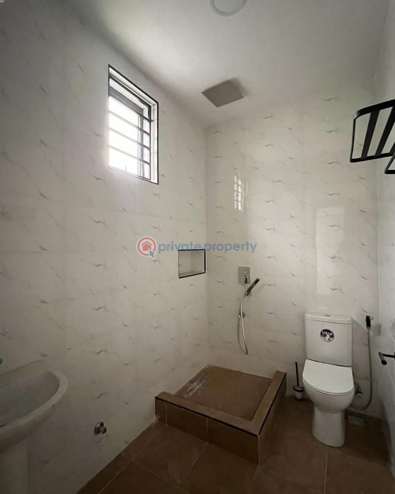 4 bedroom Semi detached Duplex For Rent Ikate Elegushi Lekki Lagos - 3