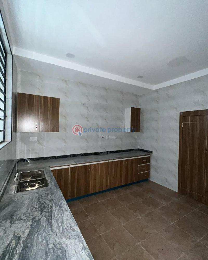 4 bedroom Semi detached Duplex For Rent Ikate Elegushi Lekki Lagos - 0