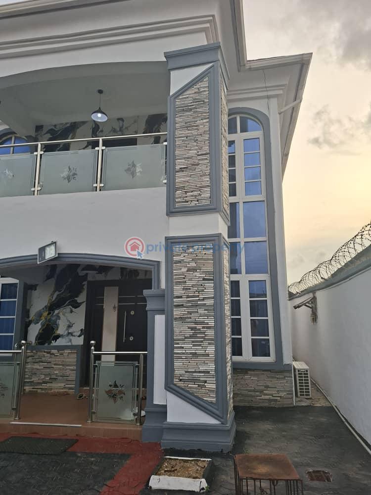 4 bedroom Detached Duplex For Sale Ikotun Lagos Ikotun Ikotun/Igando Lagos - 1