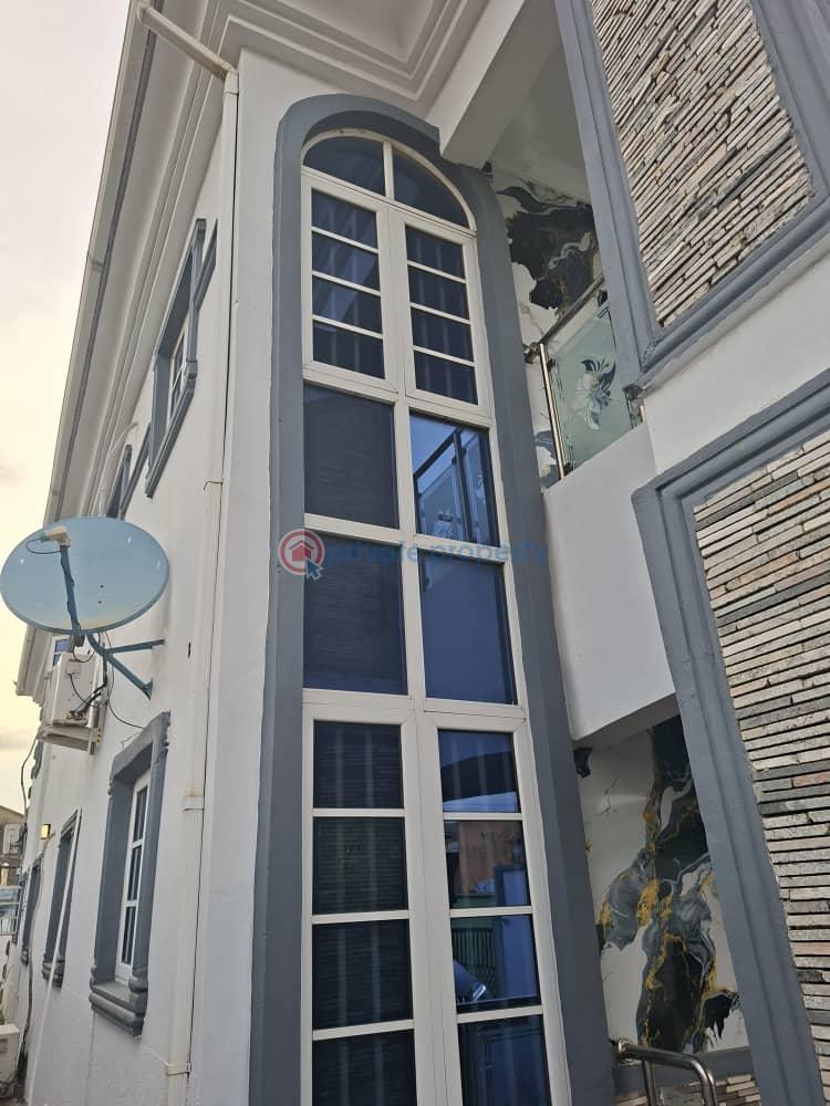 4 bedroom Detached Duplex For Sale Ikotun Lagos Ikotun Ikotun/Igando Lagos - 4