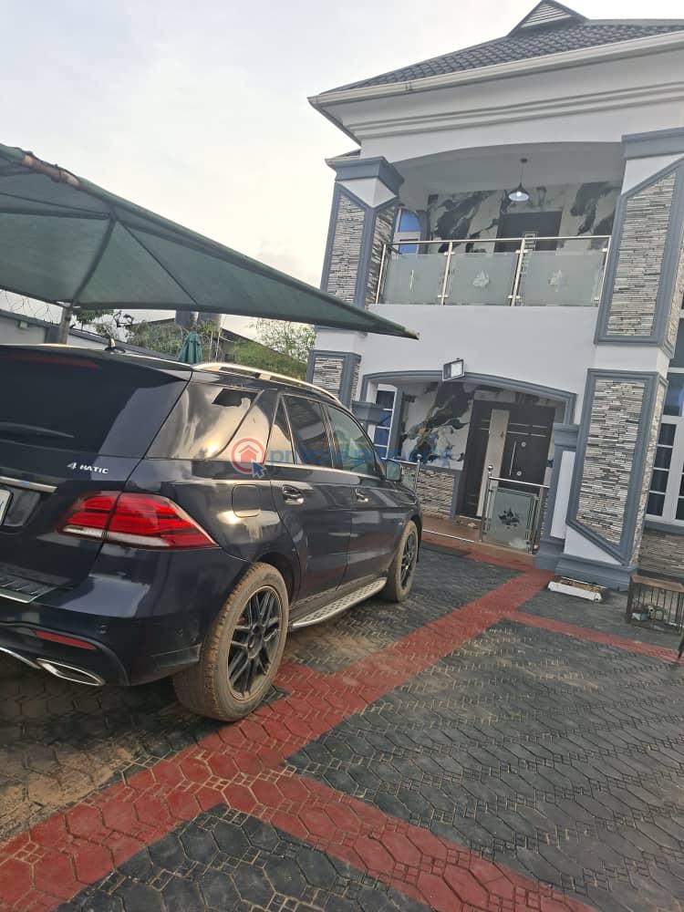 4 bedroom Detached Duplex For Sale Ikotun Lagos Ikotun Ikotun/Igando Lagos - 3