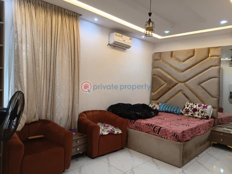 4 bedroom Semi detached Duplex For Sale Thomas Estate Ajah Lagos - 6