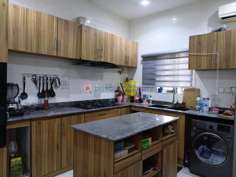 4 bedroom Semi detached Duplex For Sale Thomas Estate Ajah Lagos - 7