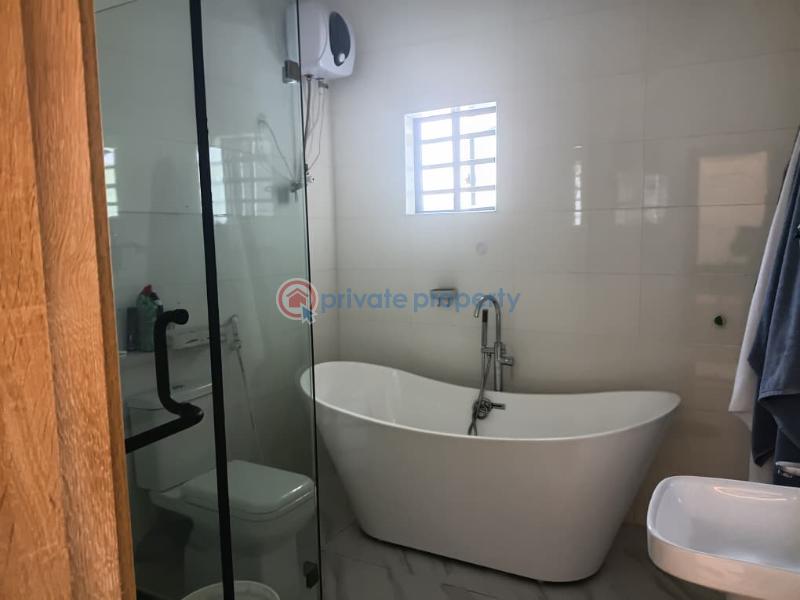 4 bedroom Semi detached Duplex For Sale Thomas Estate Ajah Lagos - 9