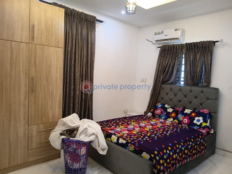 4 bedroom Semi detached Duplex For Sale Thomas Estate Ajah Lagos - 2