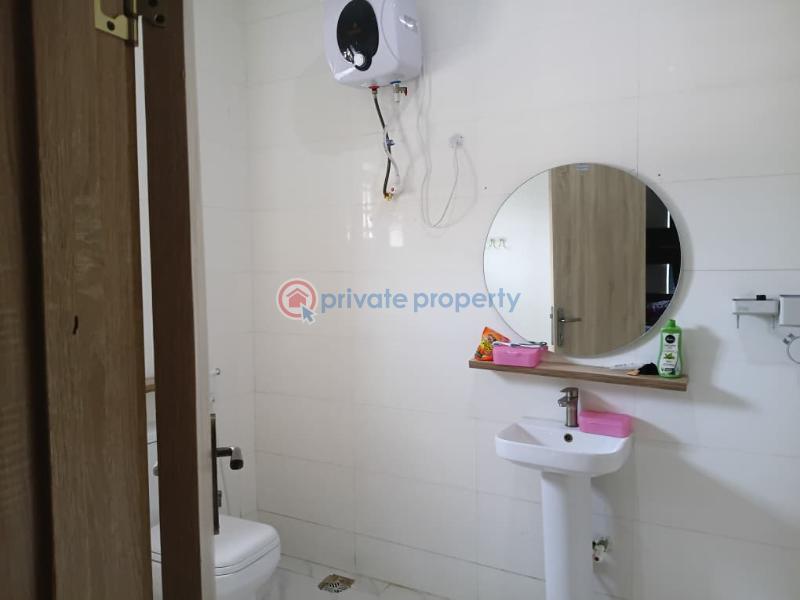 4 bedroom Semi detached Duplex For Sale Thomas Estate Ajah Lagos - 12