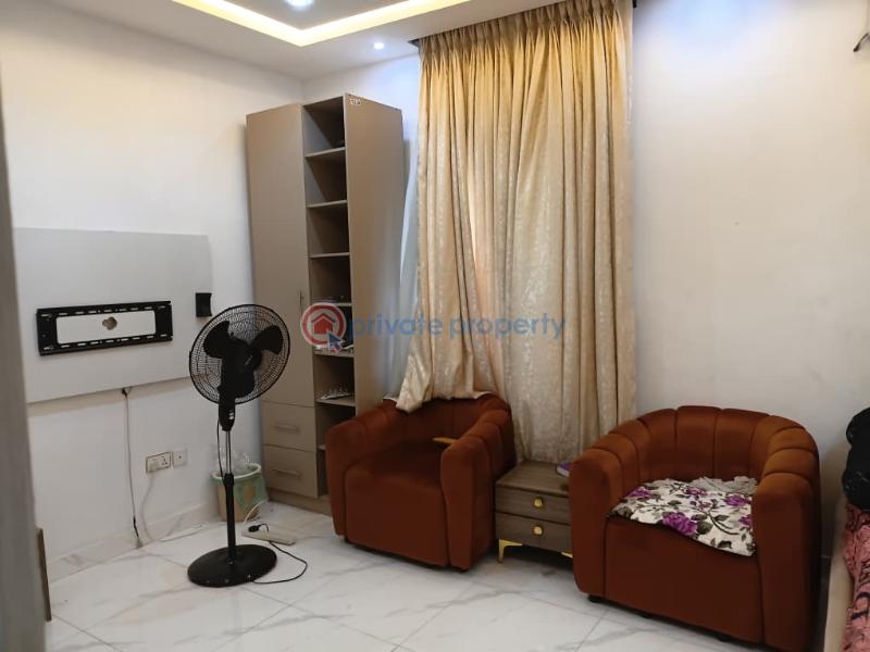 4 bedroom Semi detached Duplex For Sale Thomas Estate Ajah Lagos - 4