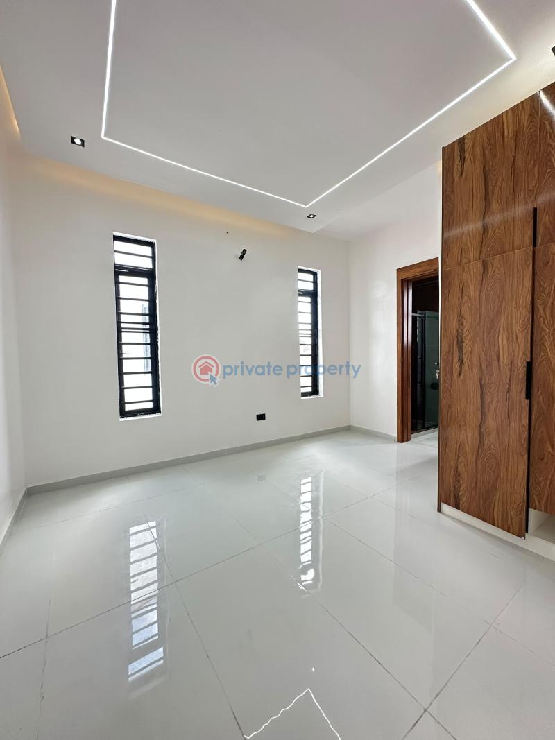 4 bedroom Semi detached Duplex For Sale Location:* Ajah Ajah Lagos - 7