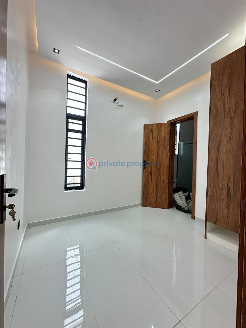 4 bedroom Semi detached Duplex For Sale Location:* Ajah Ajah Lagos - 1