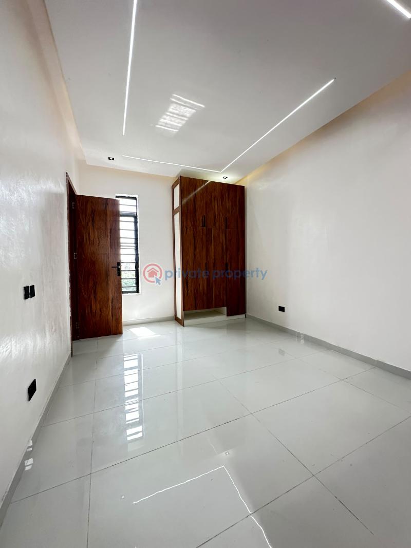 4 bedroom Semi detached Duplex For Sale Location:* Ajah Ajah Lagos - 8