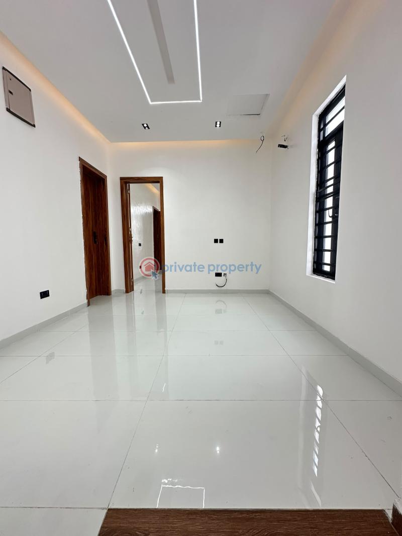 4 bedroom Semi detached Duplex For Sale Location:* Ajah Ajah Lagos - 9