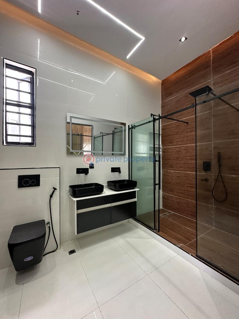 4 bedroom Semi detached Duplex For Sale Location:* Ajah Ajah Lagos - 11