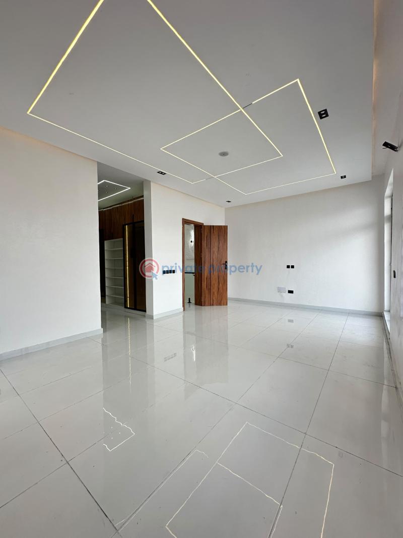 4 bedroom Semi detached Duplex For Sale Location:* Ajah Ajah Lagos - 10
