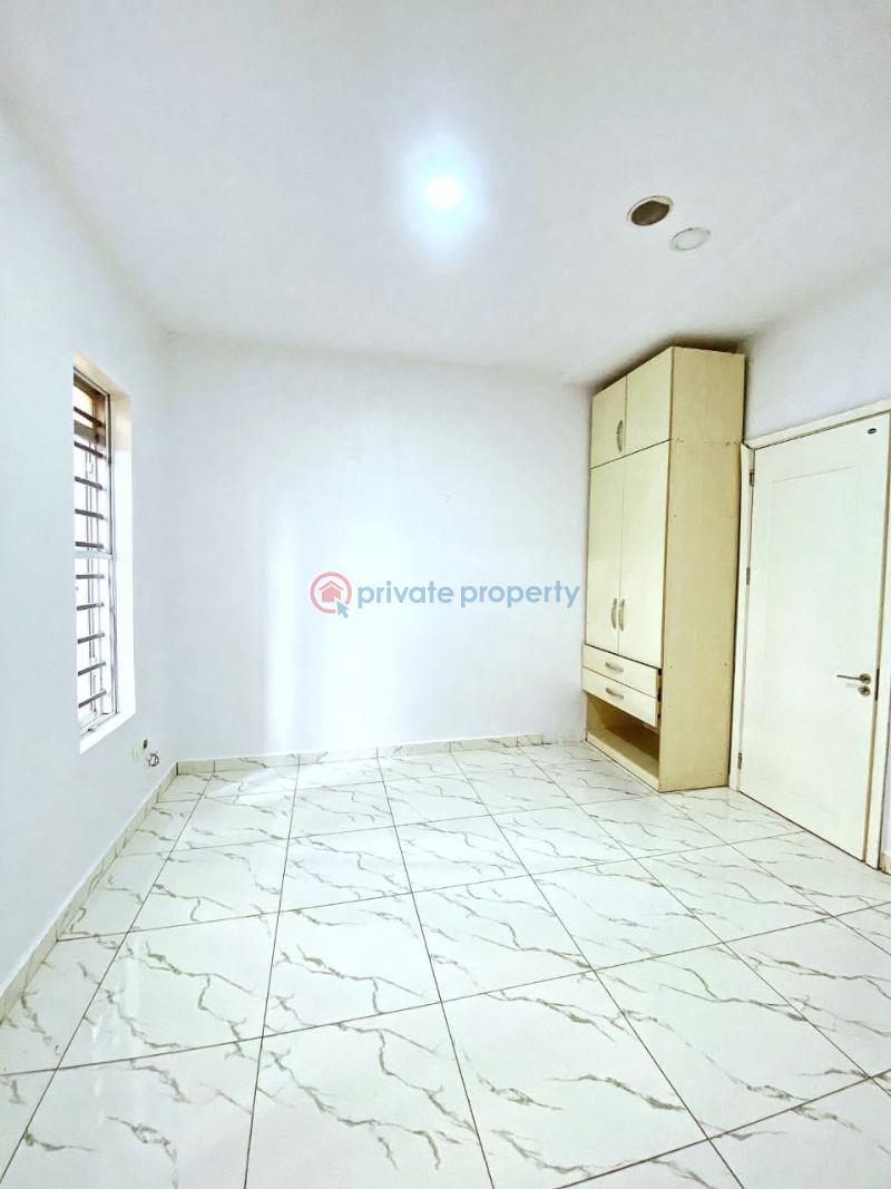 4 bedroom Terraced Duplex For Rent Oral Estate Lekki Lagos - 13